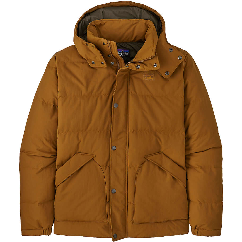 Men's Downdrift Jacket