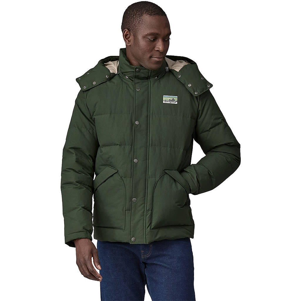 Men's Downdrift Jacket