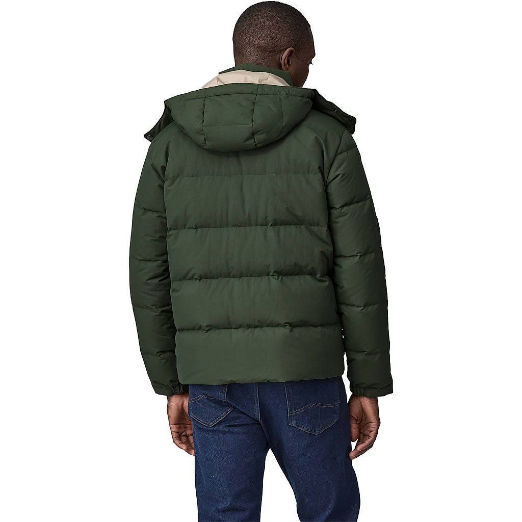 Men's Downdrift Jacket
