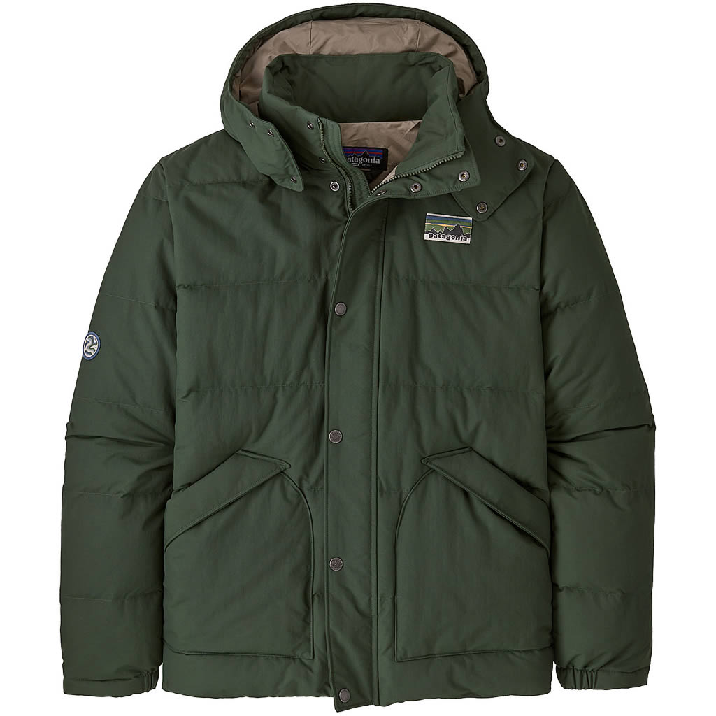 Men's Downdrift Jacket