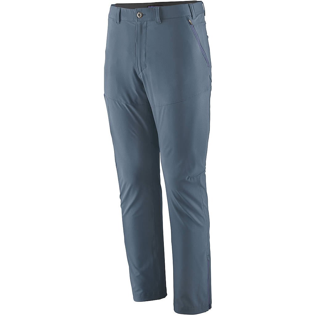 Men's Terravia Trail Pants Reg
