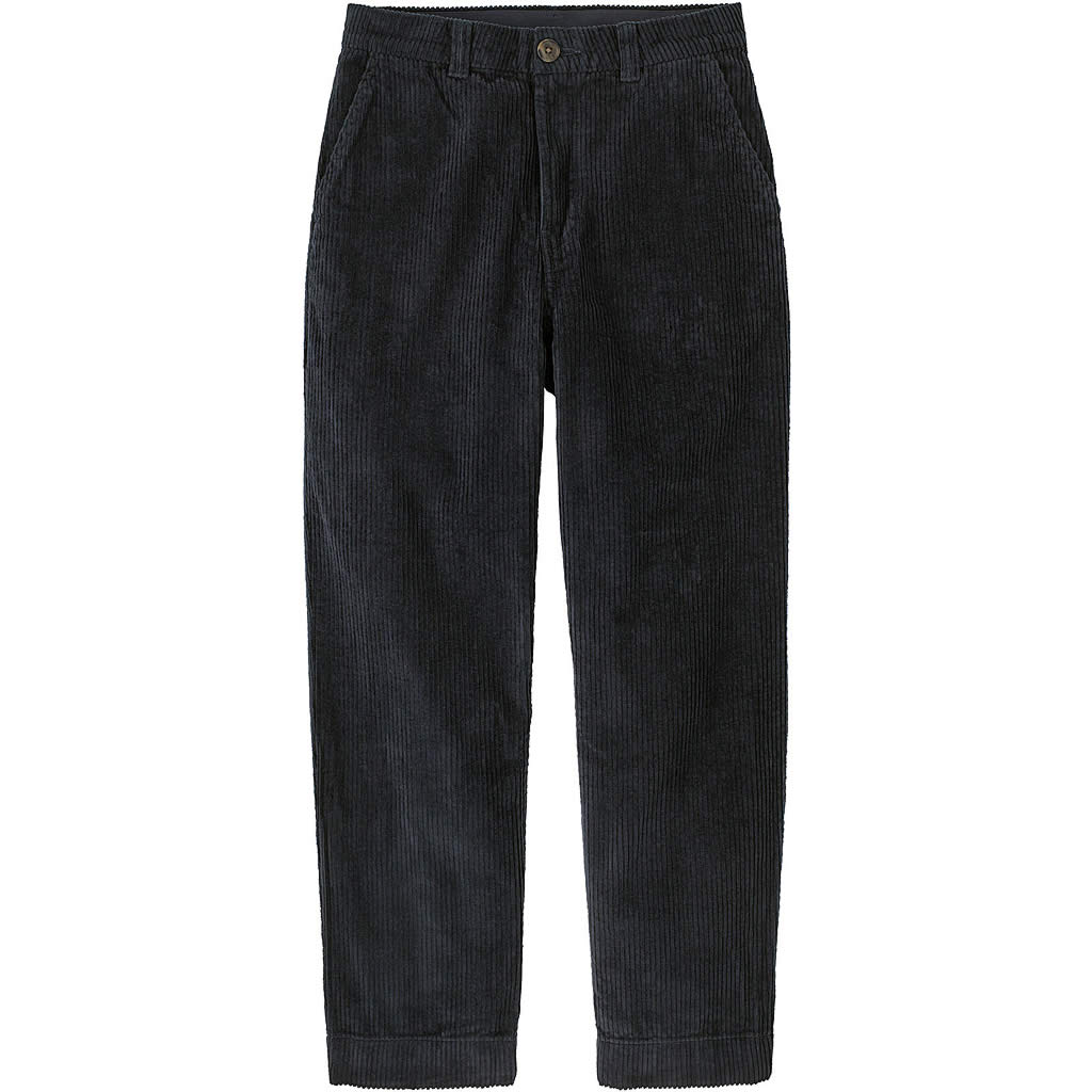 Women's Wide Wale Corduroy Pants