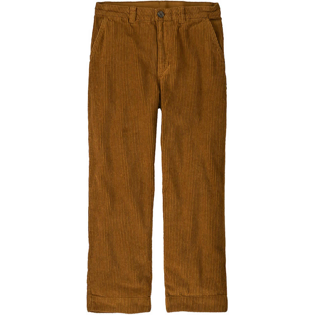 Women's Wide Wale Corduroy Pants