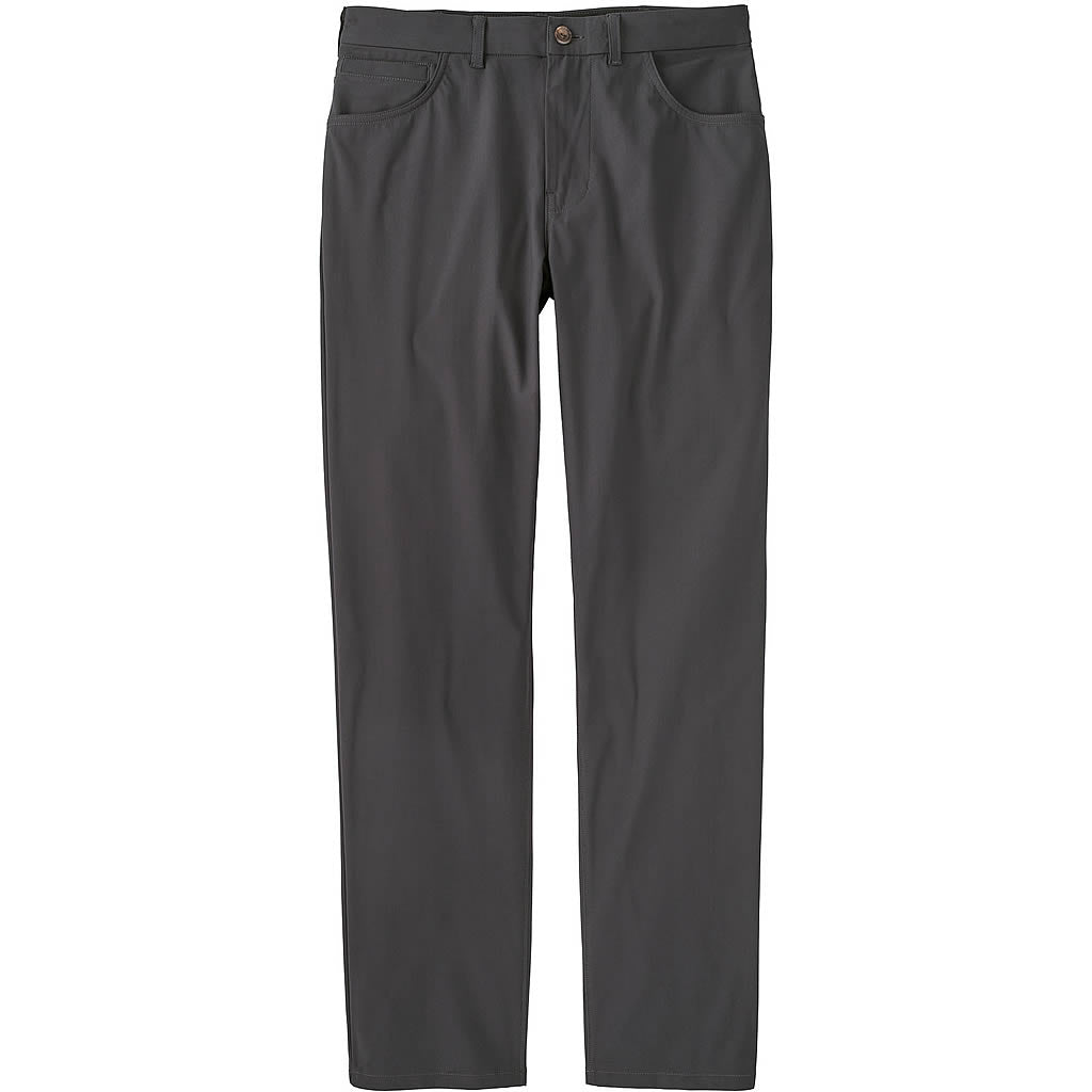 Men's Transit Traveler 5-Pocket Pants Reg