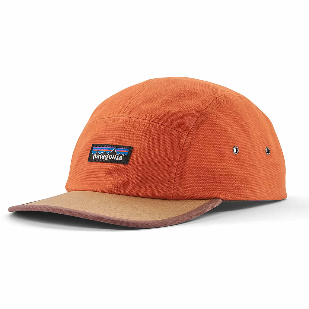 P-6 Label Maclure Hat