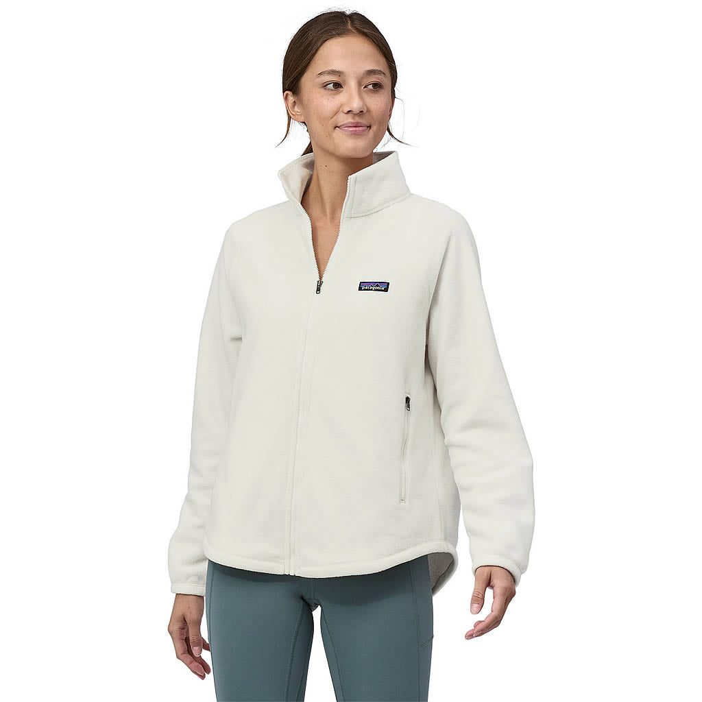 Women's Classic Microdini Jacket