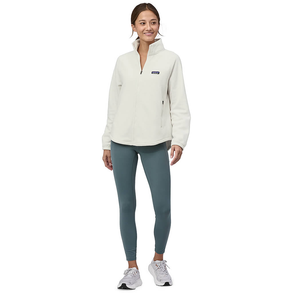 Women's Classic Microdini Jacket