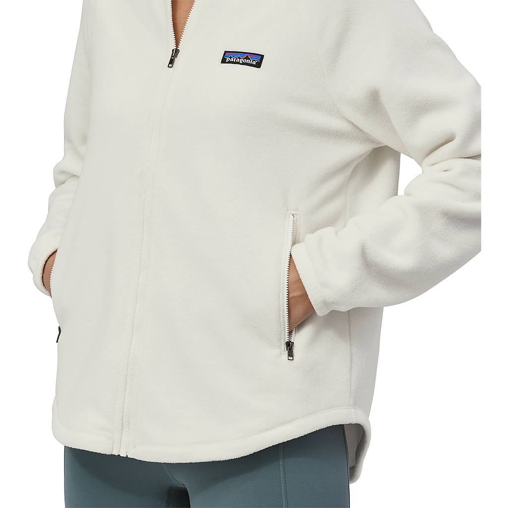 Women's Classic Microdini Jacket