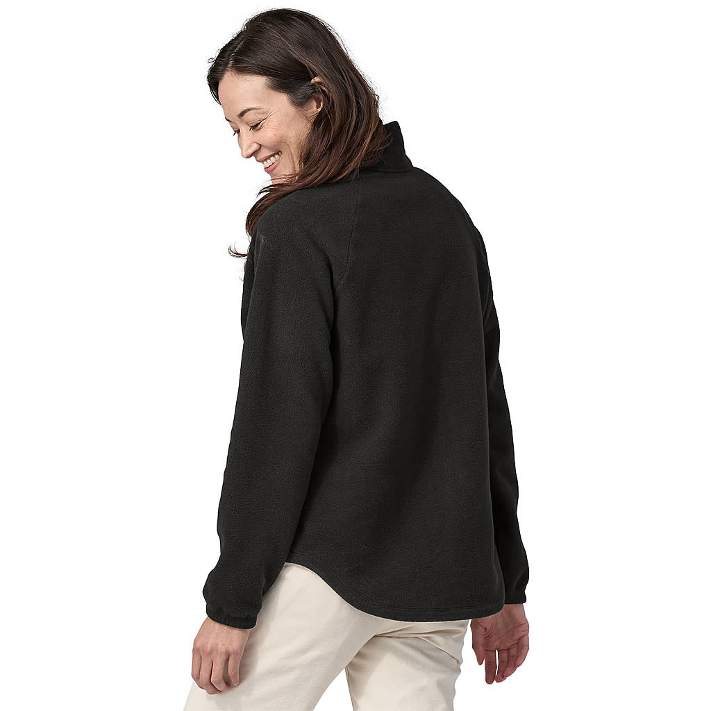Women's Classic Microdini Jacket