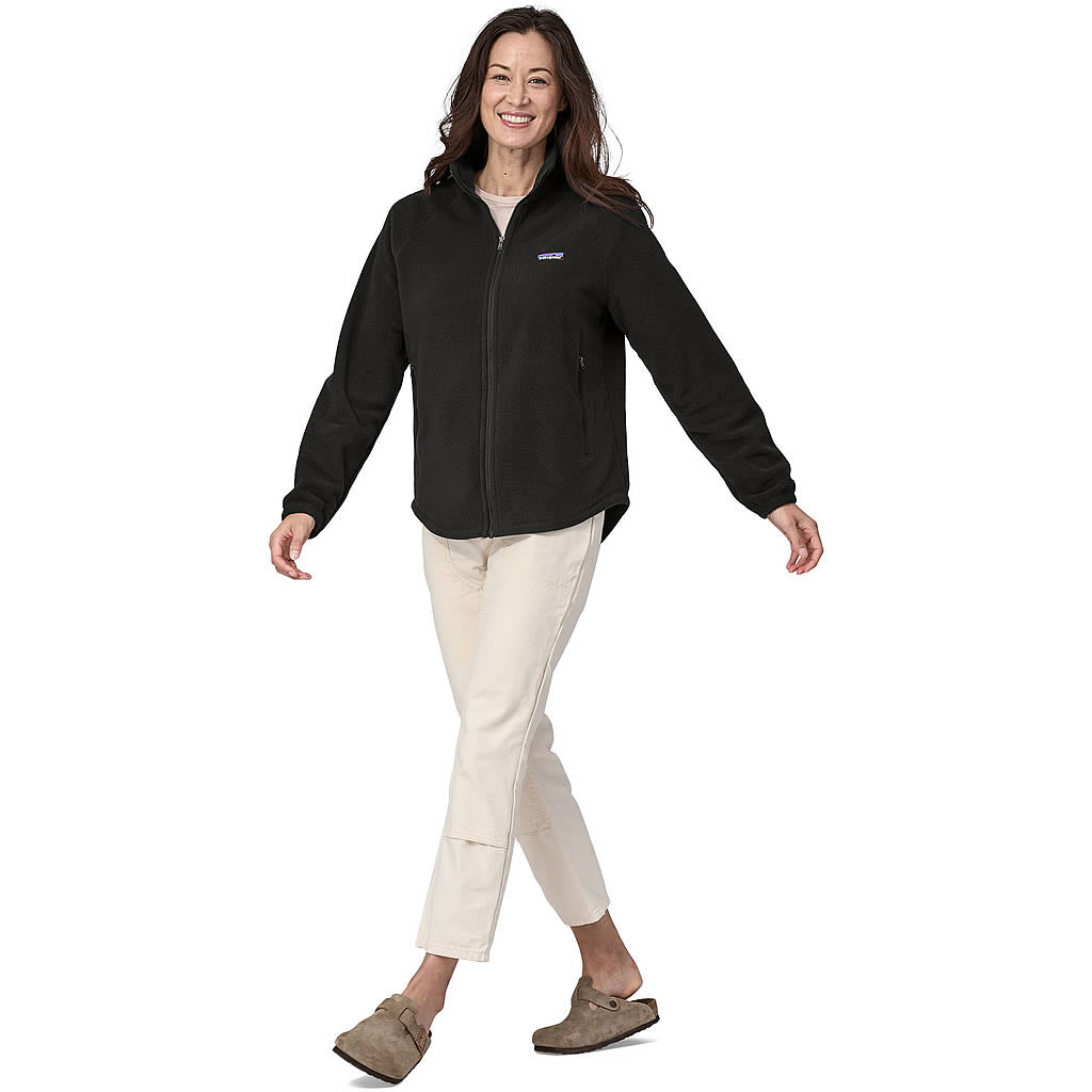 Women's Classic Microdini Jacket