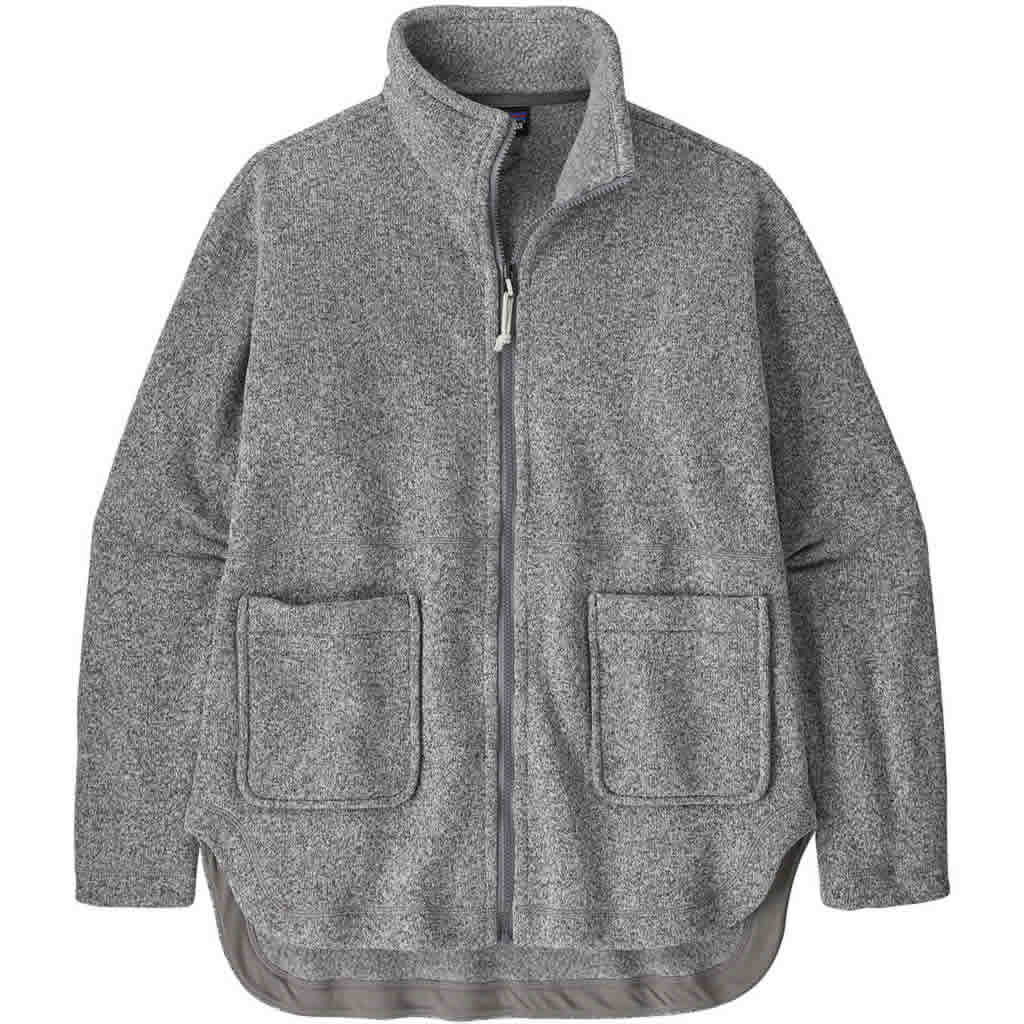 Women's Better Sweater Oversized Coat