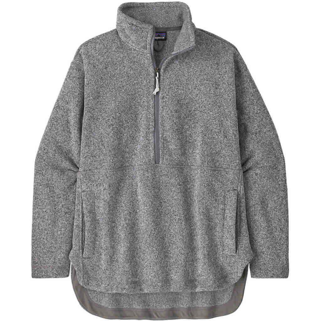 Women's Better Sweater Oversized Pullover