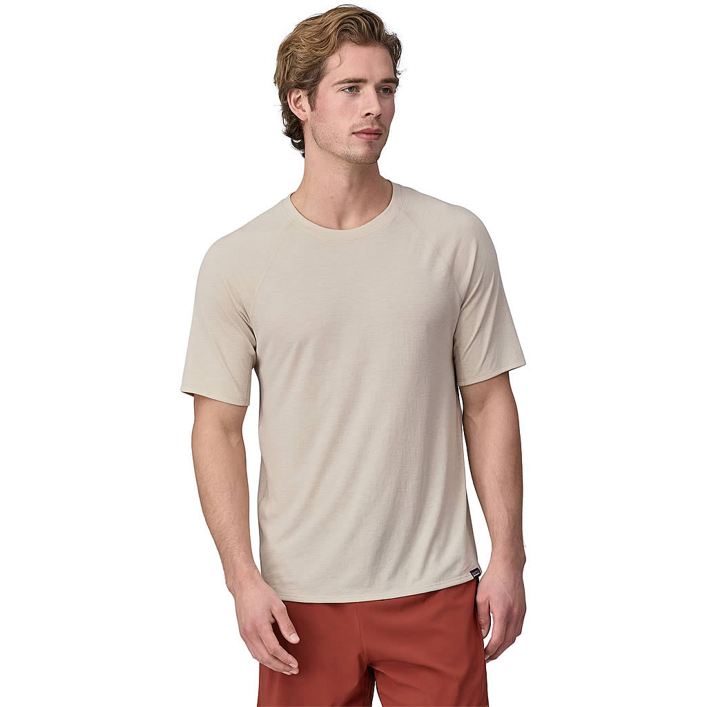 Men's Capilene Cool Trail Shirt