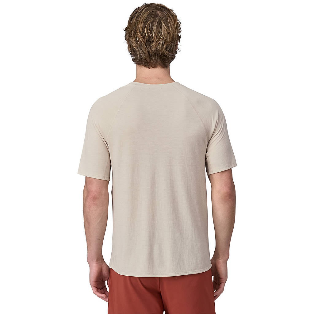 Men's Capilene Cool Trail Shirt