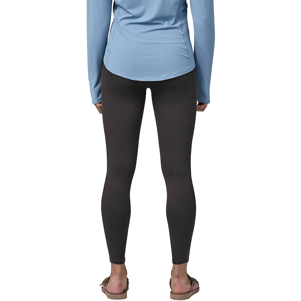 Women's Maipo 7/8 Stash Tights