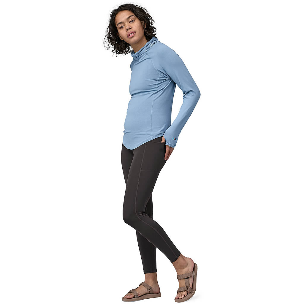 Women's Maipo 7/8 Stash Tights