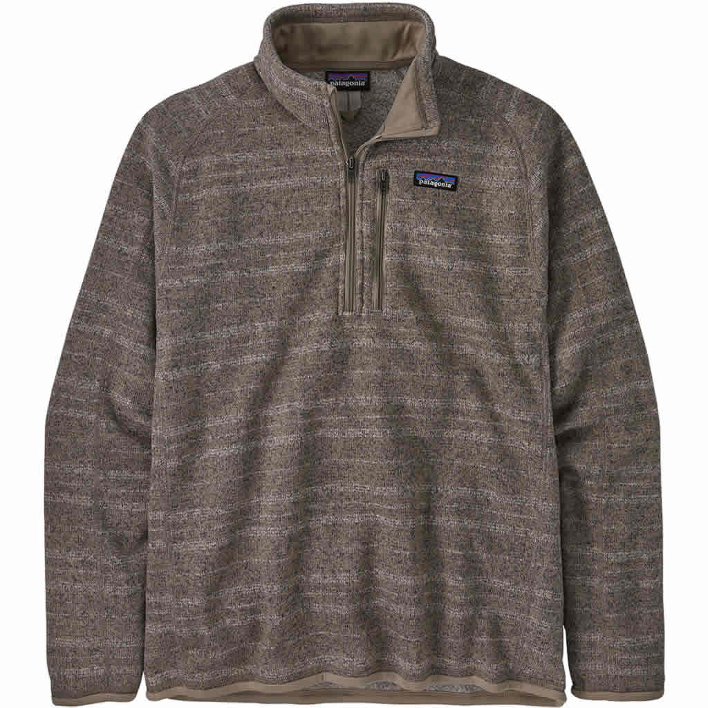 Men's Better Sweater 1/4 Zip