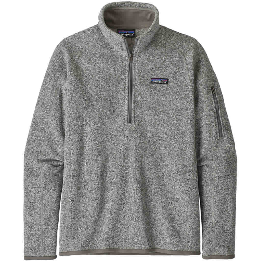 Women's Better Sweater 1/4 Zip
