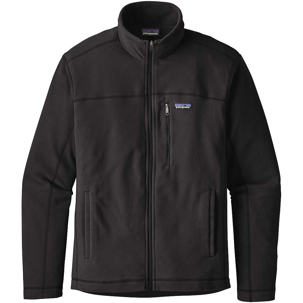Small Micro Jacket Men's Micro D Jacket