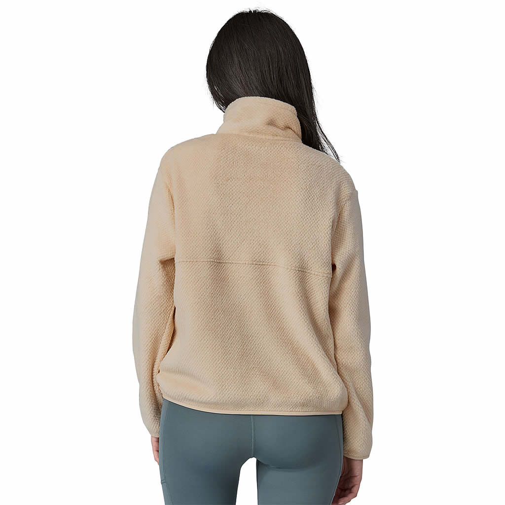 Women's Re-Tool Half Snap Pullover