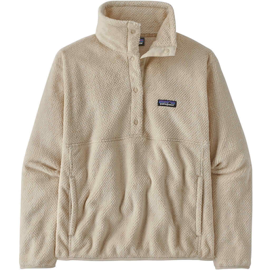 Women's Re-Tool Half Snap Pullover
