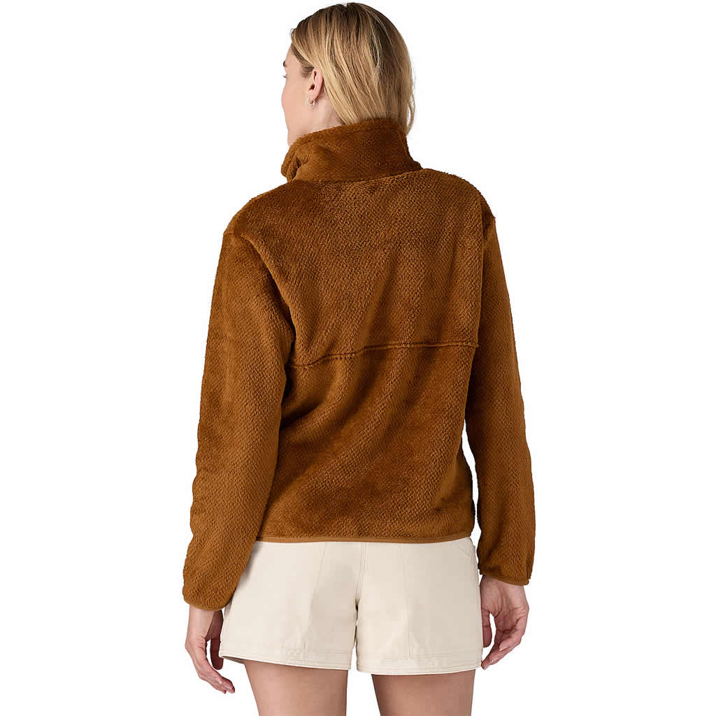Women's Re-Tool Half Snap Pullover