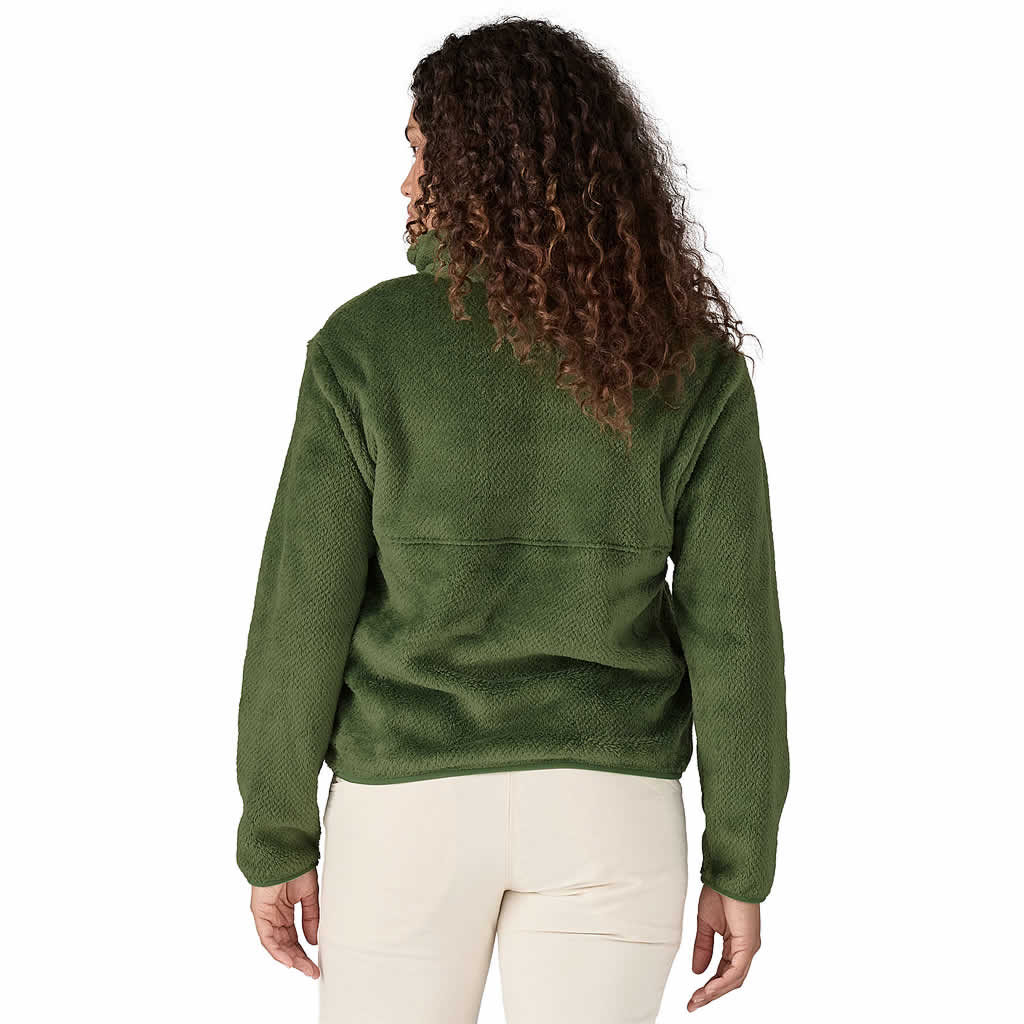 Women's Re-Tool Half Snap Pullover