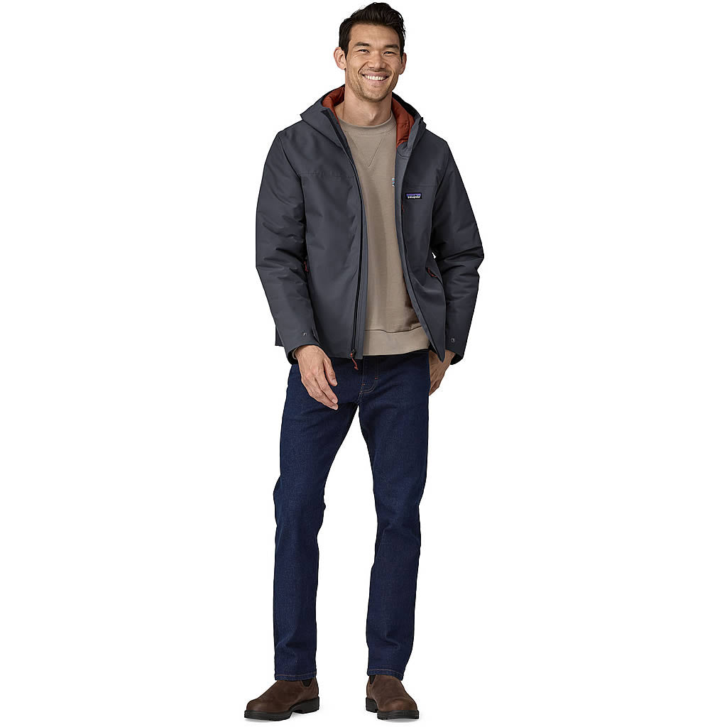 Men's Windshadow Jacket