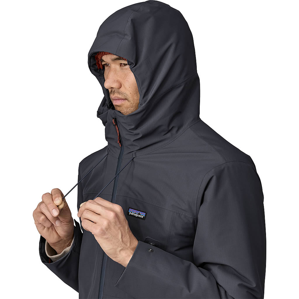 Men's Windshadow Jacket