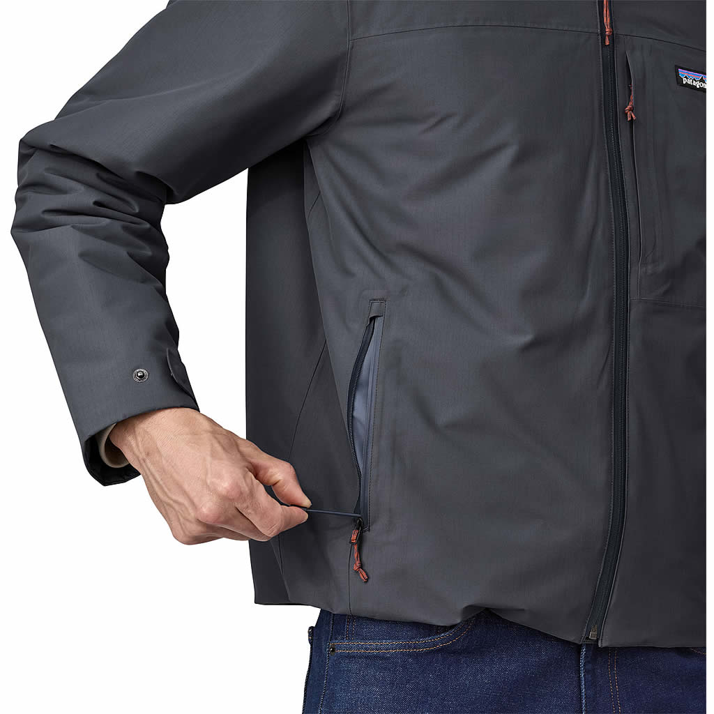 Men's Windshadow Jacket