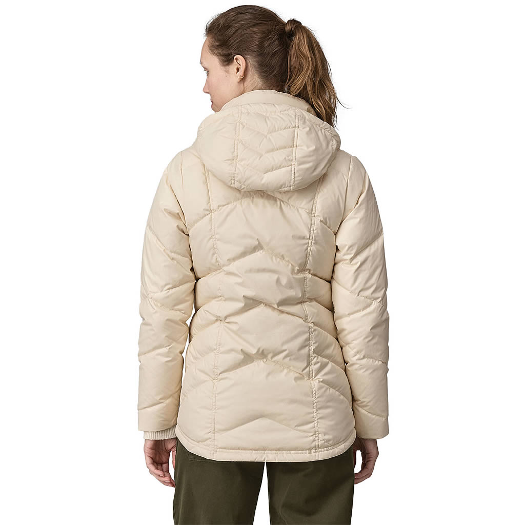 Women's Down With It Jacket
