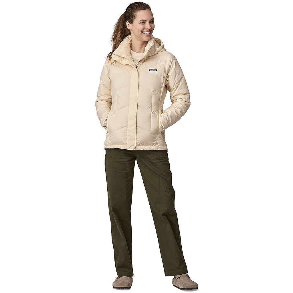 Women's Down With It Jacket