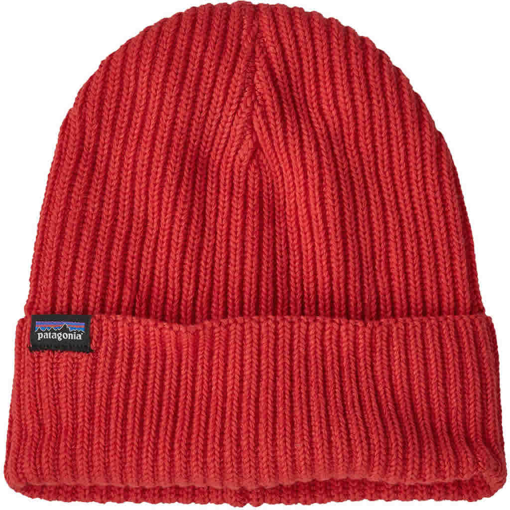 Fishermans Rolled Beanie