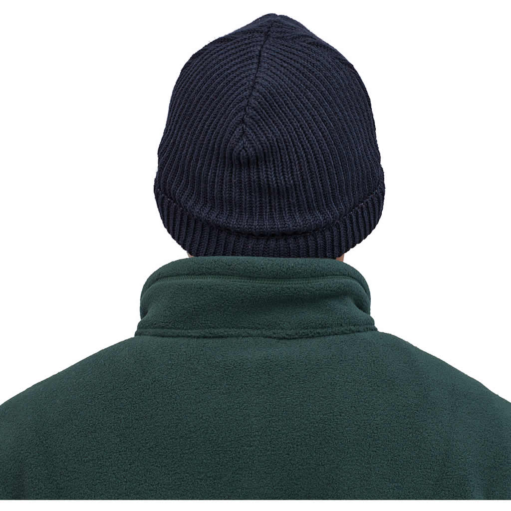 Fishermans Rolled Beanie
