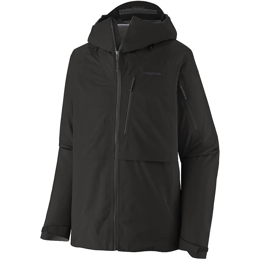 Men's Untracked Jacket