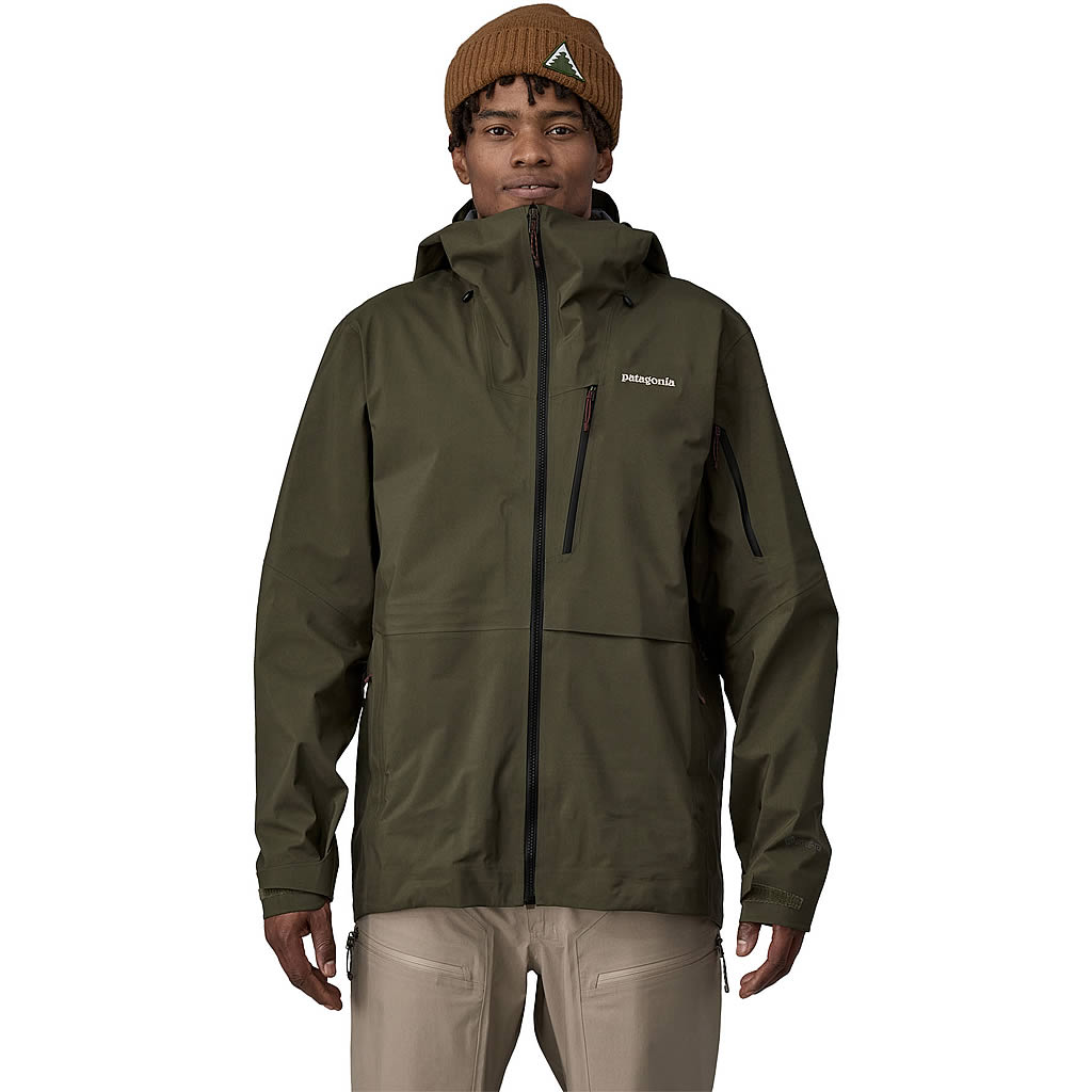 Men's Untracked Jacket