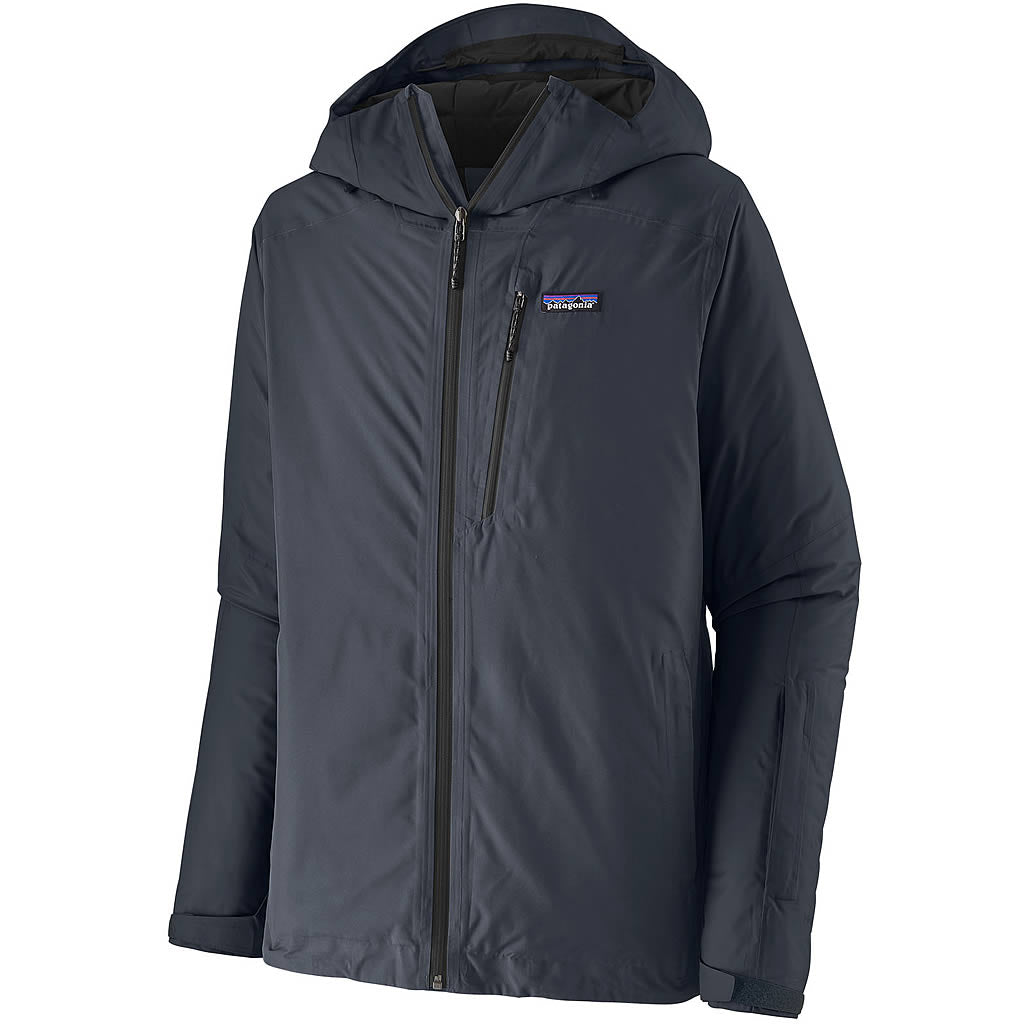 Men's Insulated Powder Town Jacket