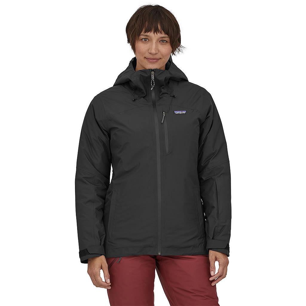Women's Insulated Powder Town Jacket
