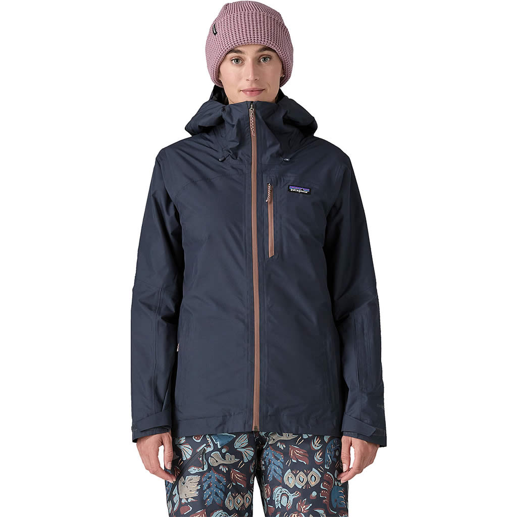 Women's Insulated Powder Town Jacket