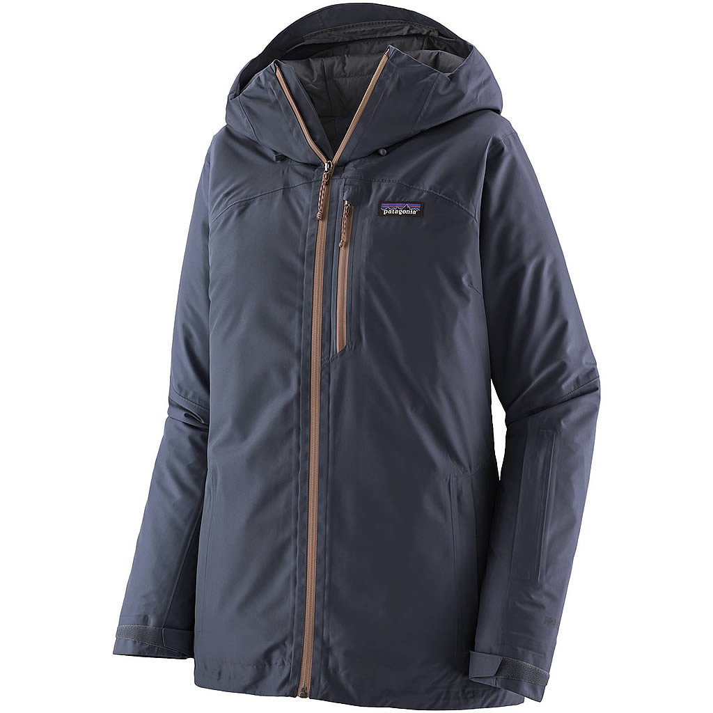 Women's Insulated Powder Town Jacket