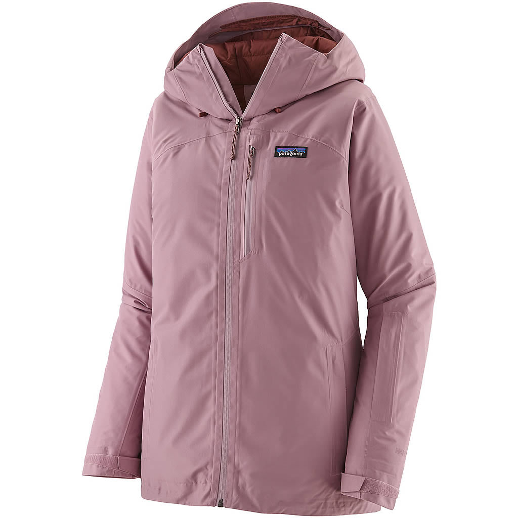 Women's Insulated Powder Town Jacket
