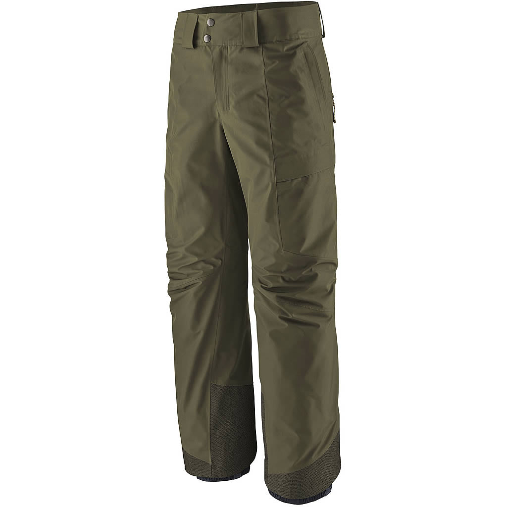 Men's Storm Shift Pants Reg