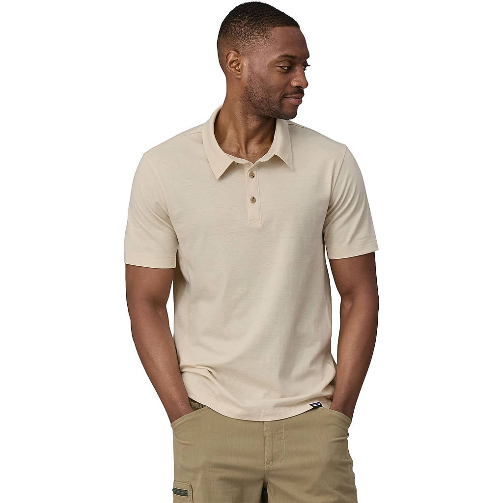 Men's Essential Polo