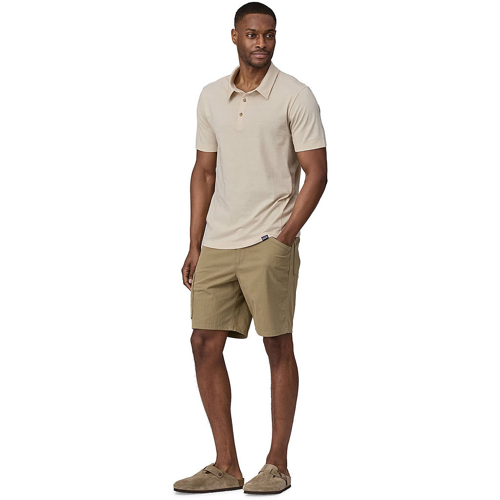 Men's Essential Polo