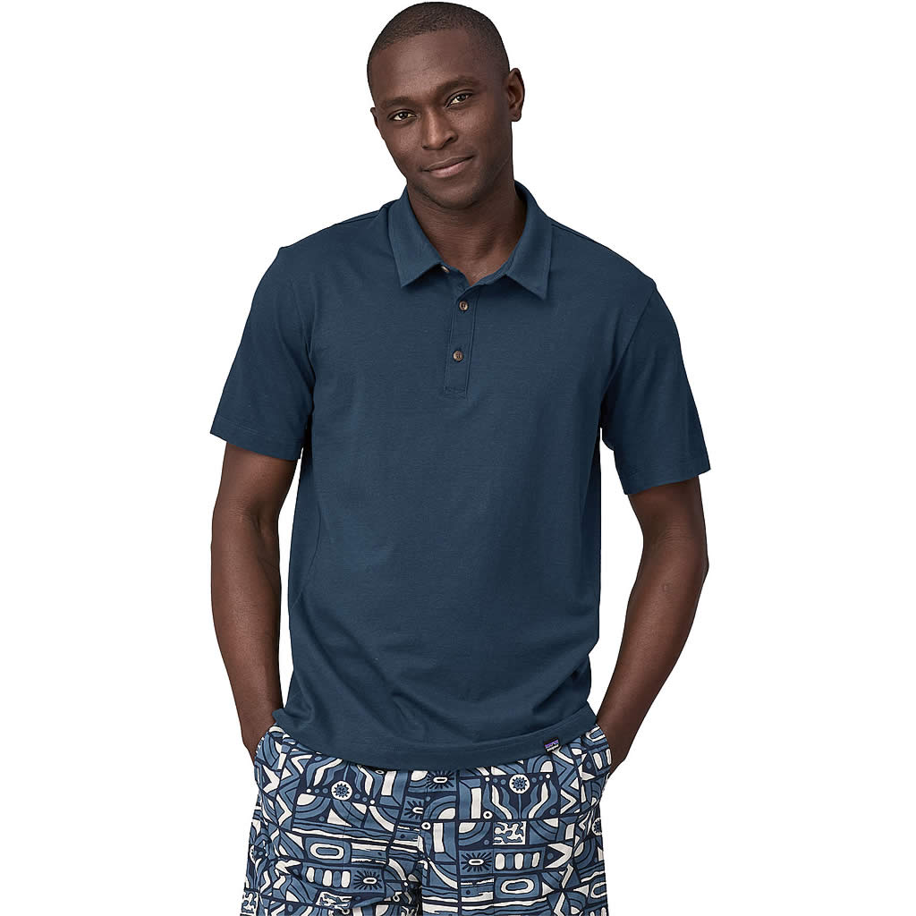 Men's Essential Polo