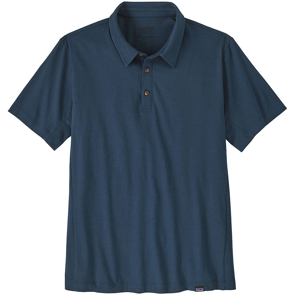 Men's Essential Polo