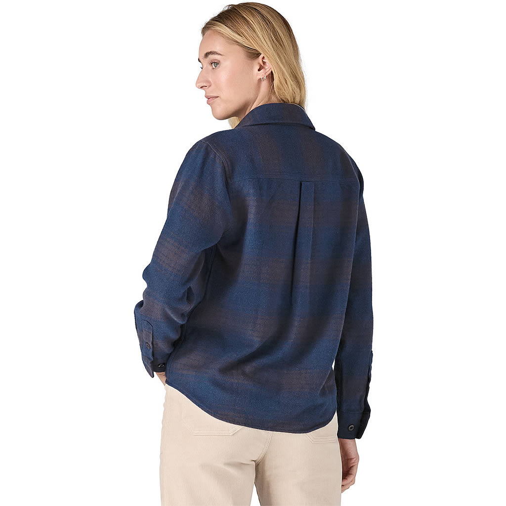Women's Fjord Flannel Shirt