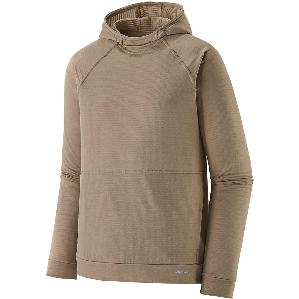 Men's Capilene Thermal Hoody
