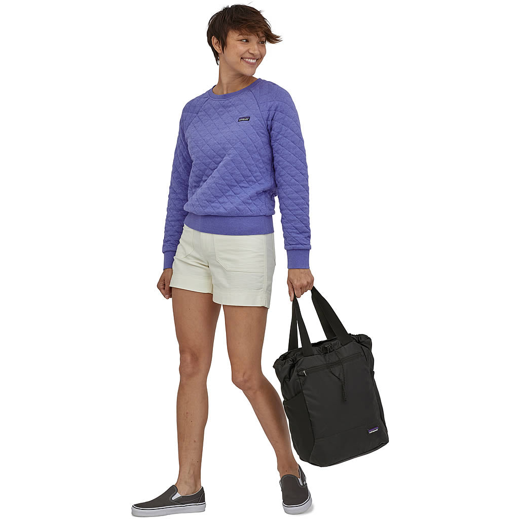 Ultralight Black Hole Tote Pack