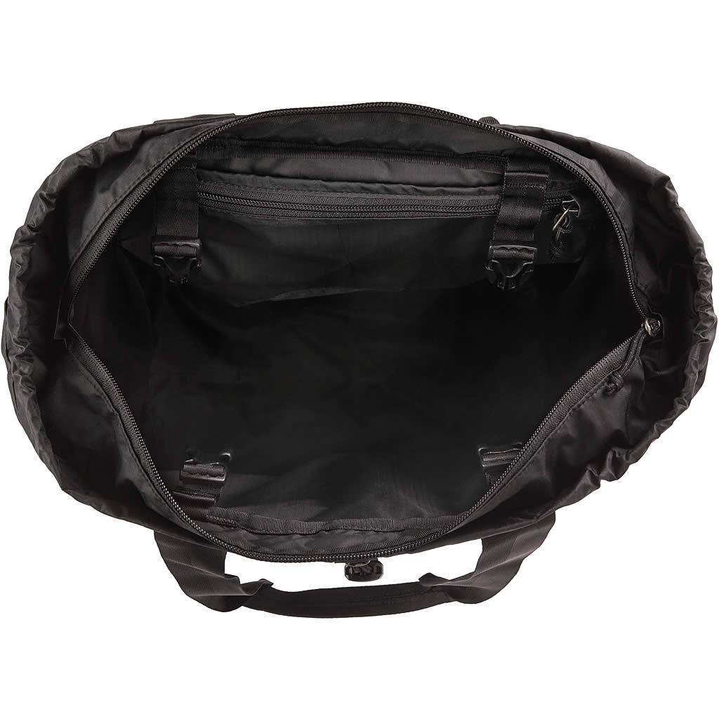 Ultralight Black Hole Tote Pack